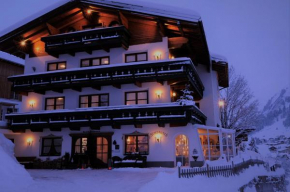 Hotel Almrausch, Lech, Österreich